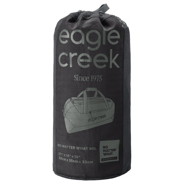 eagle creek No Matter What Duffel 90 - Reisetasche 64 cm (black) - Ansicht 4