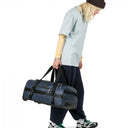 Eastpak Selection Duffel Pack Wheel - Rollenreisetasche S 55 cm (tarp navy) - Ansicht 9