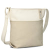 zwei Jana J10 - Shoulder Bag 29 cm (nubuk-linen)