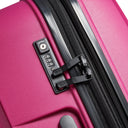 Delsey Paris Belmont Plus - 4-Rollen-Trolley L 76 cm erw. (himbeer) - Ansicht 5
