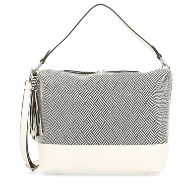 Picard Illusion - Sac à cordon 37 cm (cookie-kombi)