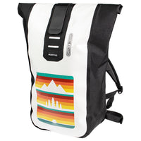 Ortlieb Velocity Design 23 - Sac à dos 50 cm (portland heights)