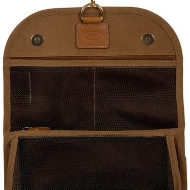 Brics Life - Kulturbeutel 26 cm (camel) - Ansicht 6