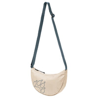 Jack Wolfskin Zoya 4 - Shoulder Bag 29 cm (oyster)