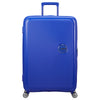 American Tourister Soundbox - 4-Rollen-Trolley L 77 cm erw. (cobalt blue)