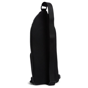 Tommy Hilfiger Modern Monogram Sling Bag - Umhängetasche 39 cm (black)