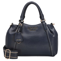 Liu Jo Trepida - Sac à main avec anse S 26 cm (dress blue)