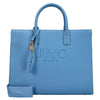 Liu Jo Halona - Sac à main M 32 cm (azure blue)
