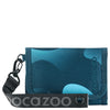Coocazoo - Wallet 12 cm (Aqua Flow)
