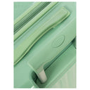 Brics Positano - 4-Rollen-Trolley M 69 cm erw. (salbei) - Ansicht 8