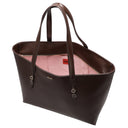 HUGO Syndra - Shopper 37 cm (brown) - Ansicht 6