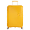 American Tourister Soundbox - 4-Wheel Trolley 77 cm expandable (yellow)