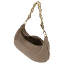 Valentino Bags Lena - Umhängetasche 32 cm (taupe)