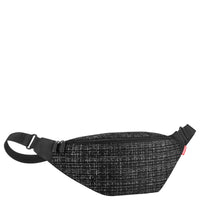 reisenthel city beltbag - Gürteltasche 47 cm (bouclé black)
