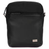 Brics Monza - Sac à bandoulière 28 cm (noir)