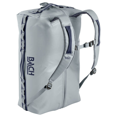 BACH Dr. Expedition 40L - Sac de voyage (gris minéral)