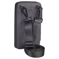 Leonhard Heyden Den Haag - Étui pour téléphone 8cc 18 cm (gris)