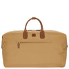 Brics X-Travel Weekender - Travel Bag 55 cm (honey)