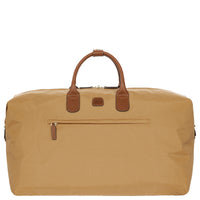 Brics X-Travel Weekender - Travel Bag 55 cm (honey)