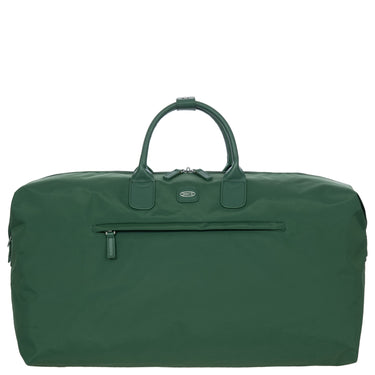 Brics Positano - Reisetasche 55 cm (emerald green) - Markenkoffer