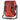 Ortlieb Sport-Packer Plus 30 - Sac de vélo arrière QL2.1 (2x15L) 40 cm (salsa-dark chili)