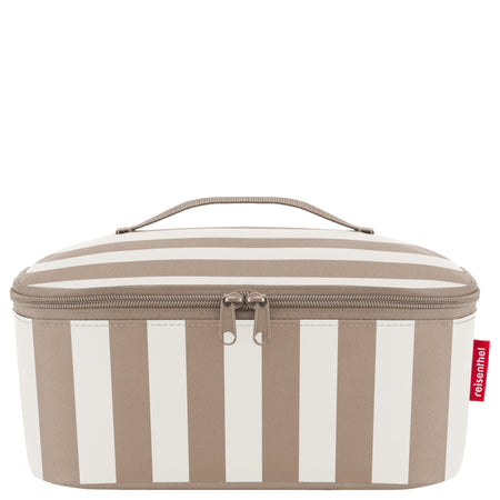 reisenthel thermo coolerbag M - Boîte à goûter 28 cm (leo macchiato)