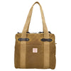 Filson Tin Cloth - Sac cabas (dark tan)