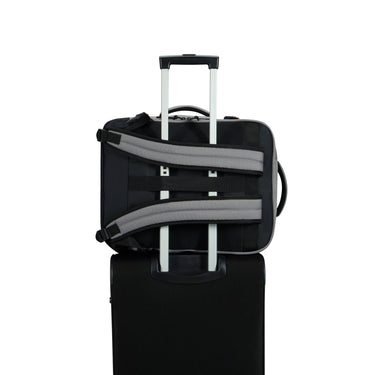 American Tourister Take2Cabin - Reiserucksack 15.6" M 45 cm (grau) - Ansicht 6