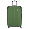 Travelite City - Trolley 4 Roues L 77 cm (vert)