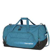 Travelite Kick-Off - Sac de voyage 60 cm L (pétrole)