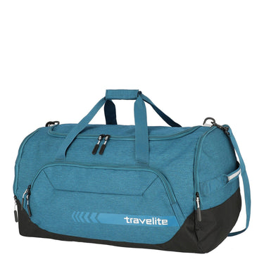Travelite Kick-Off - Sac de voyage 60 cm L (pétrole)