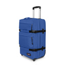 Eastpak Transit'r Plus 42L - Rollenreisetasche S 55 cm (tarp dust blue) - Ansicht 2