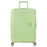 American Tourister Soundbox - 4-Rollen-Trolley 67 cm (kiwi green)