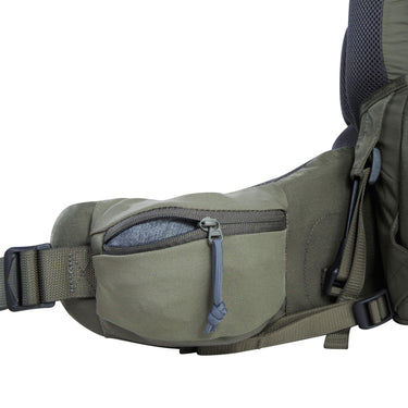 Tatonka Yukon 60+10 Women BC - Wanderrucksack 77 cm (stone grey olive) - Ansicht 9