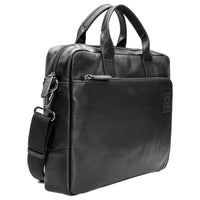 Strellson Hyde Park - Briefcase S 15" 40 cm (black)