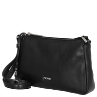 Picard Really - Sac bandoulière 22 cm (noir)