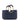 reisenthel loopshopper M - Shopper 40 cm (cadre losange midnight gold)