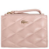 Lacoste Crocodelle - Portefeuille 6cc 12 cm (nidus)