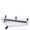 CYCLITE Frame Bag 2.8 - Sac de cadre (Bikepacking) 38 cm (gris clair)
