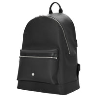Lacoste Langon - Sac à dos 13" 42 cm (noir)