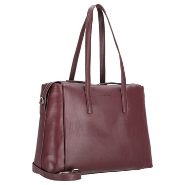 Picard Bali - Shopper 37 cm (chianti) - Ansicht 5