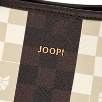Joop Women Piazza Rigato Imogen - Shopper 40 cm (seal brown) - Ansicht 5