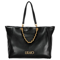 Liu Jo Shaula - Shopper 38 cm (noir)