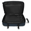 Eastpak Transit'r Plus 42L - Rollenreisetasche S 55 cm (triple denim) - Ansicht 4