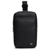 Tommy Hilfiger Foundation Sling Bag - Sac bandoulière 28 cm (black)