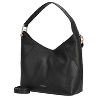 Furla Lara S Hobo - Schultertasche S (nero) - Ansicht 2