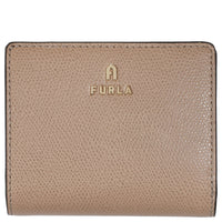 Furla Camelia S - Geldbörse 4cc 11 cm (greige)