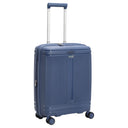 Stratic Straw T - 4-Rollen-Trolley S 54 cm erw. (navy) - Ansicht 5
