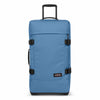 Eastpak Tranverz M 78 - Sac de voyage à roulettes 67 cm (ultra marine)