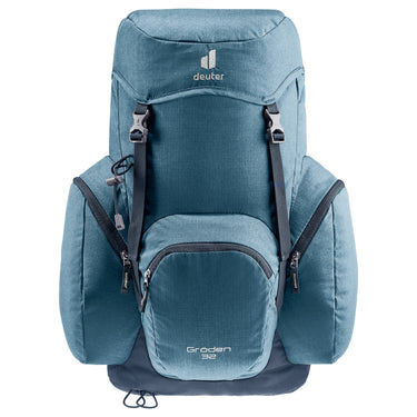 Deuter Hiking Gröden 32 - Wanderrucksack 55 cm (atlantic-ink) - Ansicht 9
